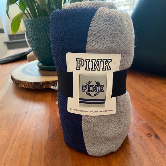 Victoria’s Secret Blanket